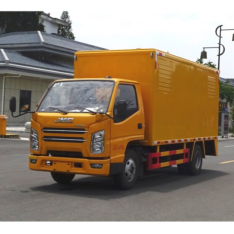 巴东发电车出租