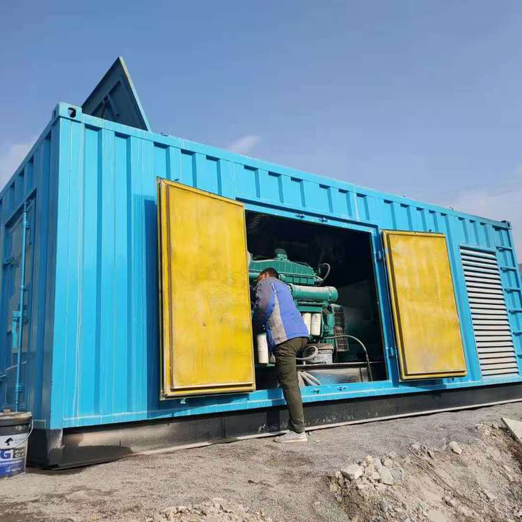 巴东发电车出租